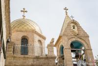 Lavra Sfântului Gherasim de la Iordan