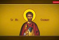 Sfântul Mucenic Codrat