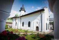 Mănăstirea Agapia