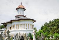 Mănăstirea Cernica