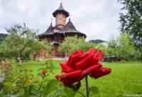 Mănăstirea Agapia Veche