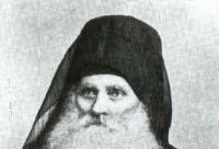 Ieroschimonahul Varlaam Vântu