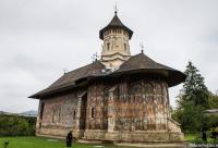 Mănăstirea Moldovița