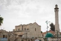 Biserica Sfântului Mare Mucenic Gheorghe din Lodd (Lida)