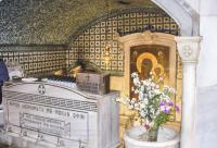 Biserica Maicii Domnului din Vlaherne – Turcia