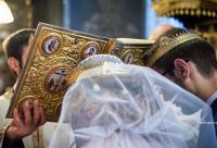 miri la cununia religioasă
