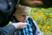 discuție părinte copil