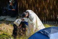 Creștinii se vor mântui numai prin răbdarea necazurilor și prin pocăință