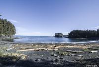 Insula Spruce – locul unde a viețuit Sfântul Gherman de Alaska
