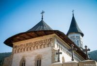 Mănăstirea Bistrița