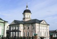 Mănăstirea Optina
