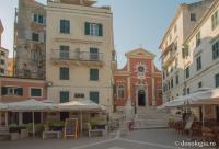 Catedrala Panaghia Spiliotissa din Corfu