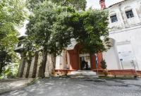 Mănăstirea Sfânta Anastasia Farmacolitria – Grecia