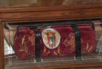 Sfinte moaște din Cairo