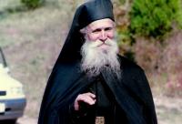 Starețul Tadei de la Vitovnița