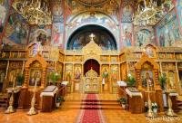 Catedrala Maicii Domnului „Bucuria tuturor celor necăjiţi” din San Francisco