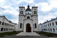 Mănăstirea Bistrița din Vâlcea