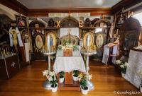 Așezământul „Sfântul Tihon” din San Francisco