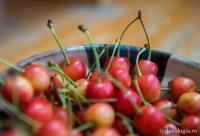 cireșe