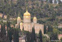 Mănăstirea Muntele (Gornenski) din Ein Karem