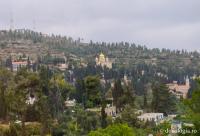 Ein Karem