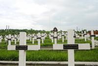 cimitirul eroilor