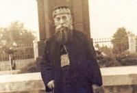 Mitropolitul Irineu Mihălcescu