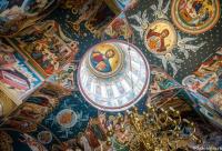 Iisus Hristos Pantocrator