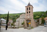 Biserica Protaton ‒ Athos