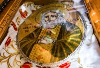Sfântul Serafim de Sarov