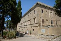 Peştera Sfântului Ilie şi Mănăstirea Stella Maris de pe Muntele Carmel