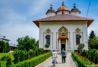 Mănăstirea Cernica