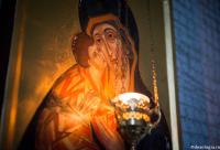 icoana Maicii Domnului