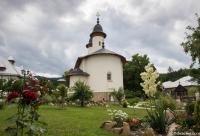 Mănăstirea Văratec