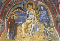 Mironosiţele au fost femeile care L-au iubit cu toată inima pe Domnul Iisus Hristos