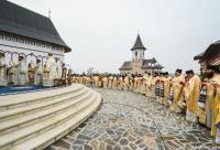 sobor de preoți