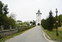 Mănăstirea Brâncoveni