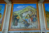 minune icoana Maicii Domnului de la Mega Spileo