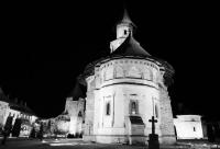 Mănăstirea Putna 