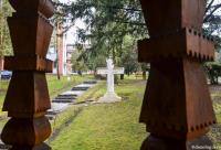 cruce de piatră