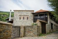 Chilia „Sfântul Ioan Botezătorul” a lui Dionisie din Furna