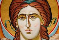 Sfântul Arhanghel Mihail