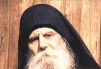 Părintele Paisie Olaru