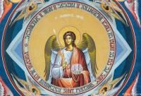 Predică la Soborul Sfinţilor Arhangheli Mihail şi Gavriil şi al tuturor cereştilor puteri (Pr. Cleopa Ilie)