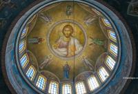 Iisus Hristos Pantocrator