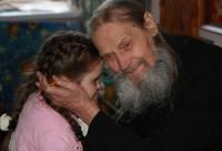 Starețul Iona – duhovnicul celor îndurerați și rătăciți