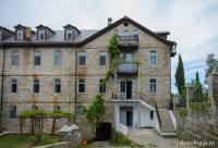 Schitul „Sfântul Andrei” – Kareia