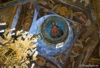 Iisus Hristos Pantocrator