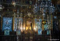 Biserica Nașterii Domnului din Betleem