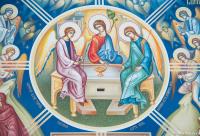 Să te întrebi neîncetat: „Este Duhul Sfânt cu mine?”